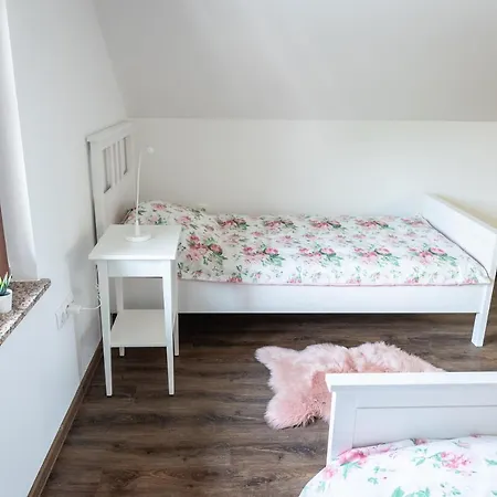 Vakantiehuis Wineyard Getaway House *