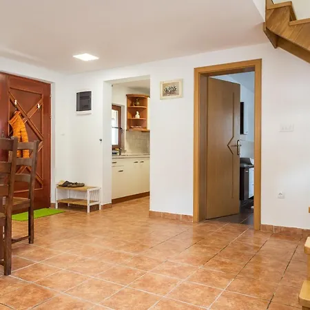 Vakantiehuis Wineyard Getaway House *