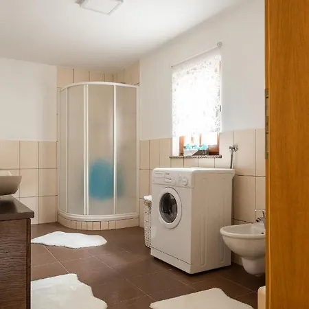 Wineyard Getaway House Sevnica