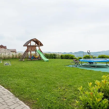 Wineyard Getaway House Vakantiehuis