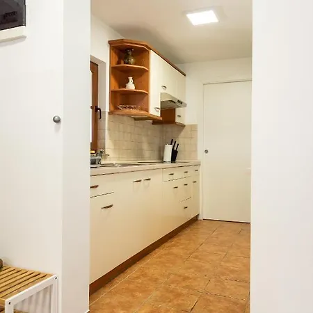 Wineyard Getaway House Vikendica Sevnica