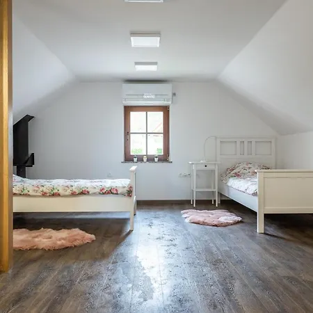 Wineyard Getaway House Sevnica