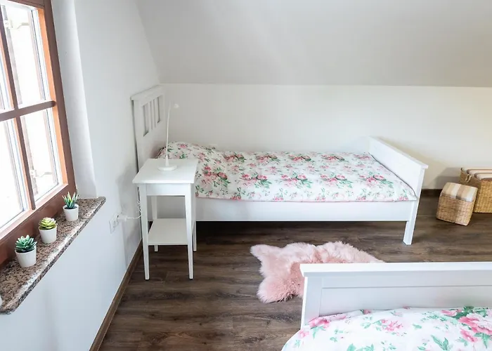 Casa vacanze Wineyard Getaway House *