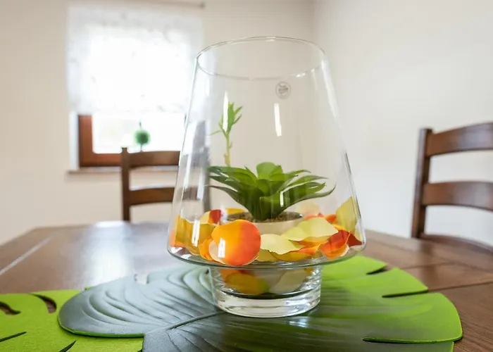 Casa vacanze Wineyard Getaway House *