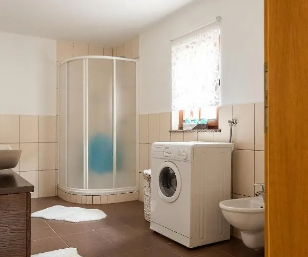 Wineyard Getaway House Sevnica