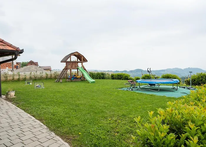 Wineyard Getaway House Casa vacanze