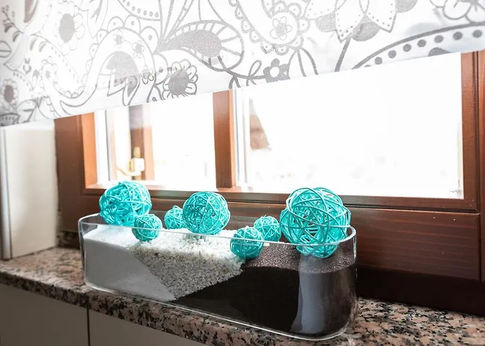 Wineyard Getaway House